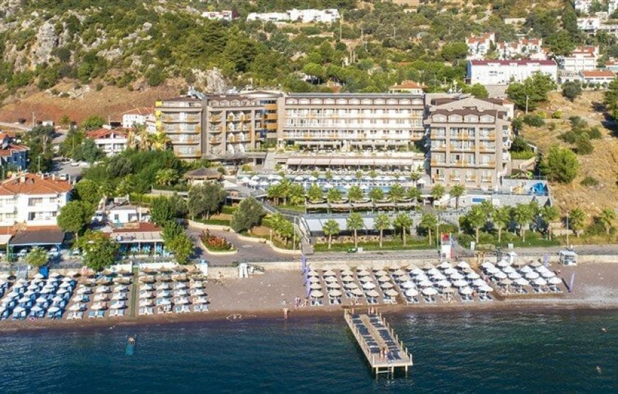 Turunç Premium Hotel