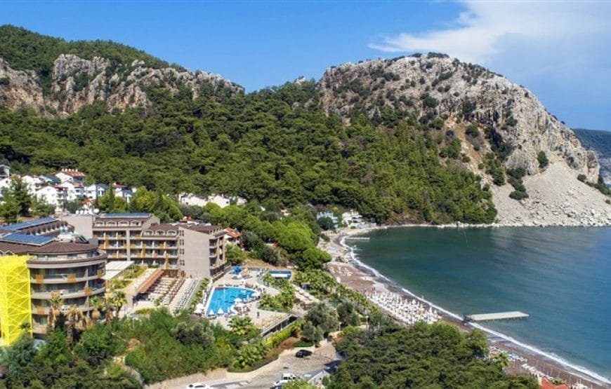 Turunç Premium Hotel