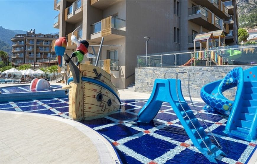 Turunç Premium Hotel