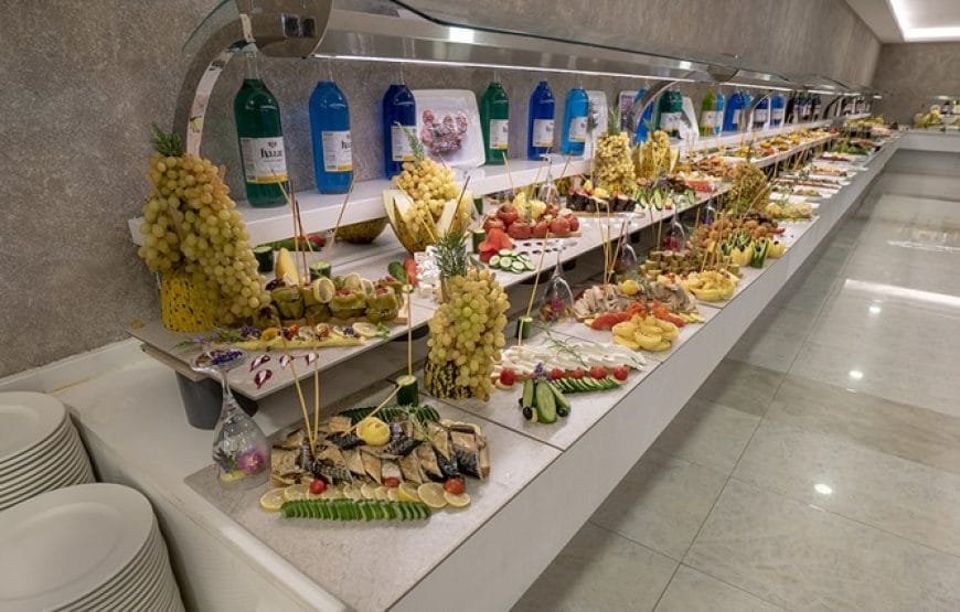 Turunç Premium Hotel