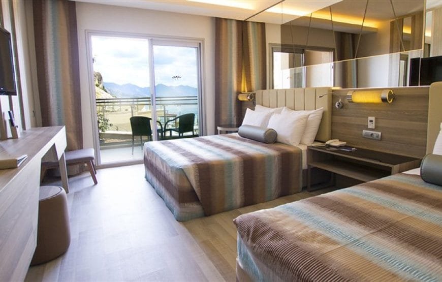 Turunç Premium Hotel