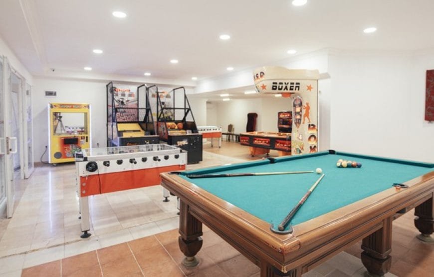 Viking Garden Otel & Spa