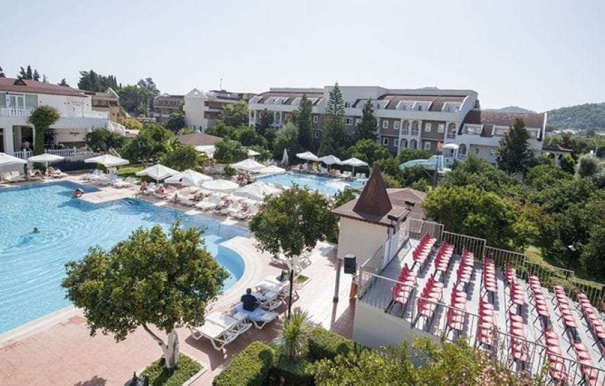 Viking Garden Otel & Spa