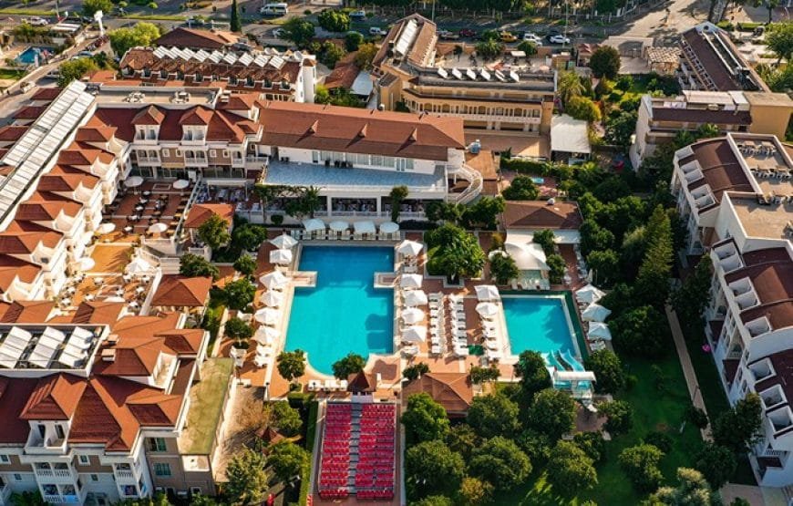 Viking Garden Otel & Spa