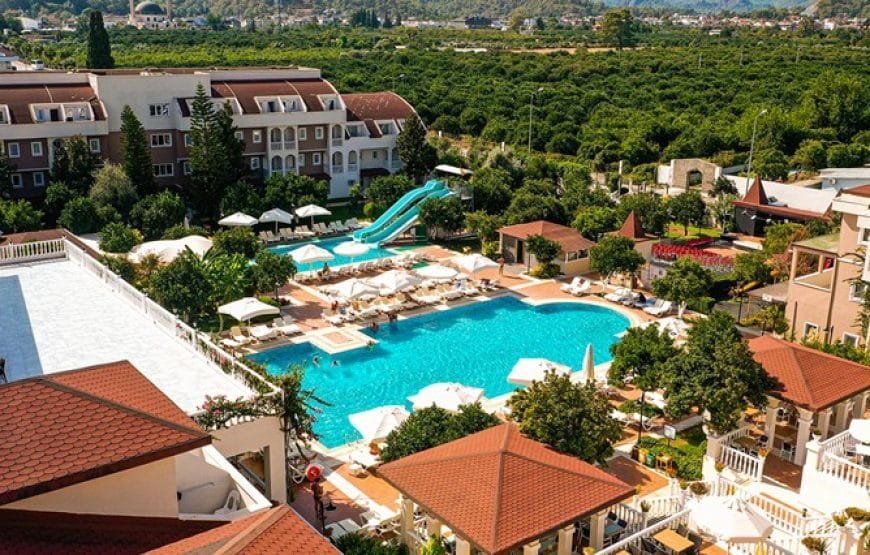 Viking Garden Otel & Spa