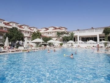 Viking Garden Otel & Spa