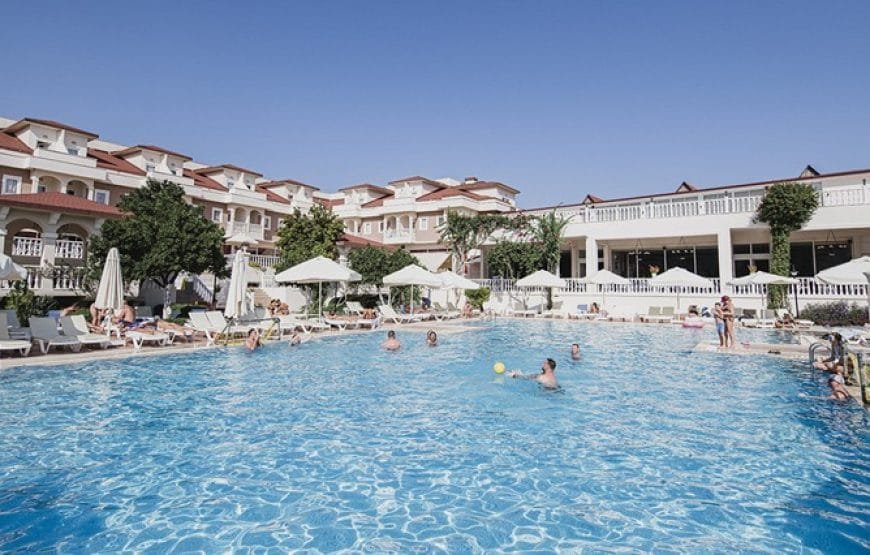 Viking Garden Otel & Spa
