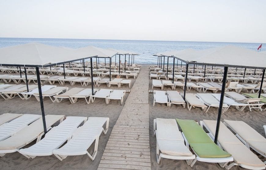 Viking Garden Otel & Spa