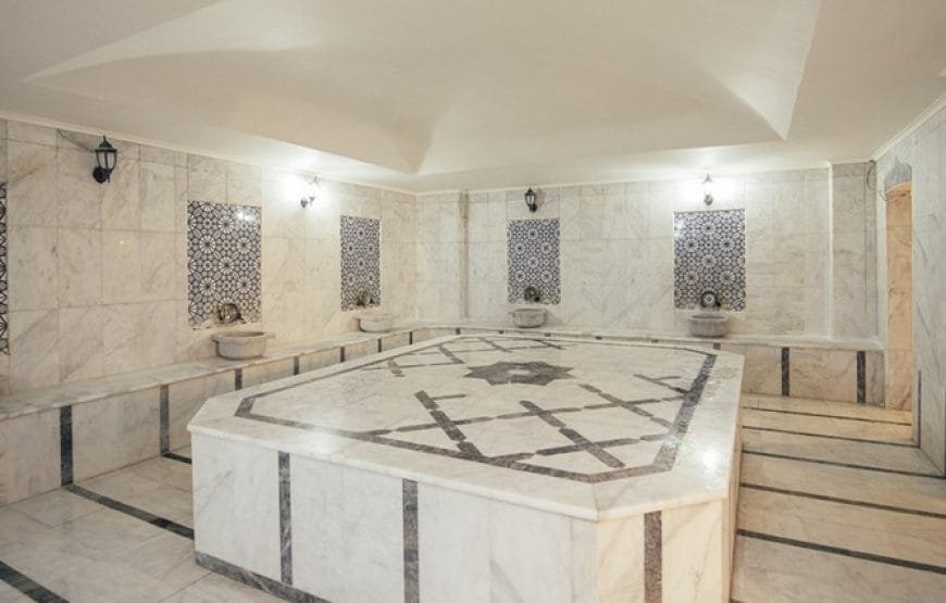 Viking Garden Otel & Spa