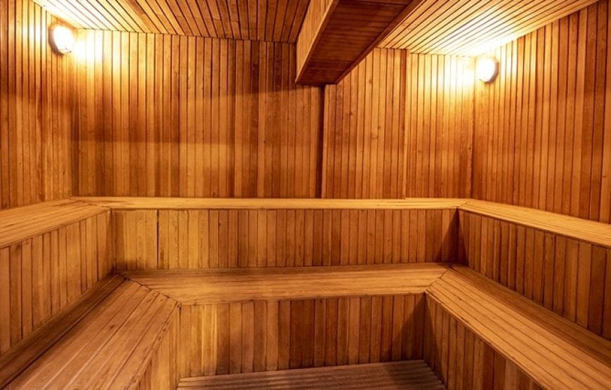 Viking Garden Otel & Spa