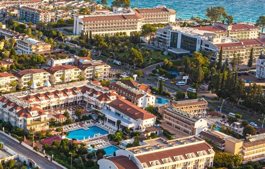 Viking Garden Otel & Spa