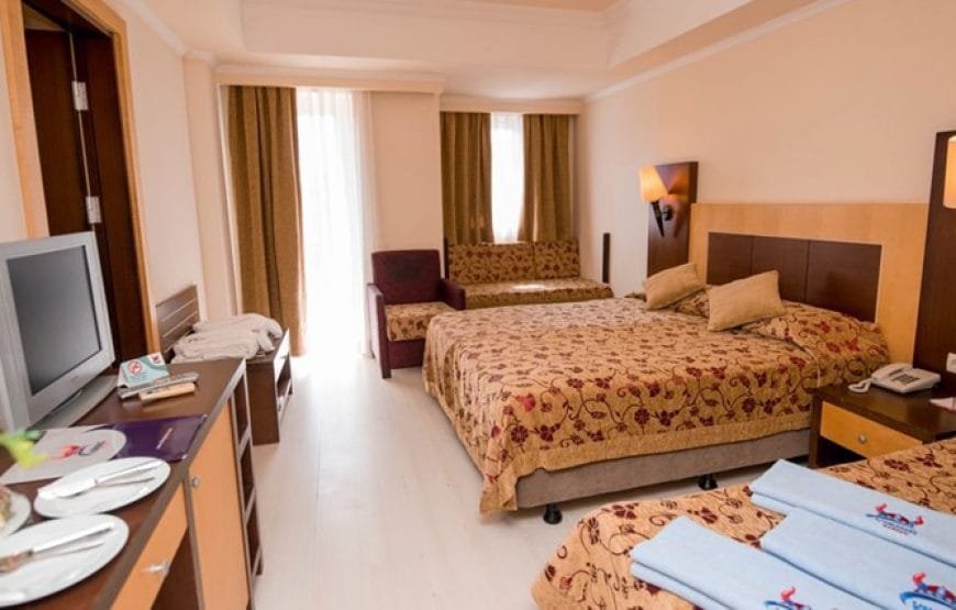 Viking Garden Otel & Spa