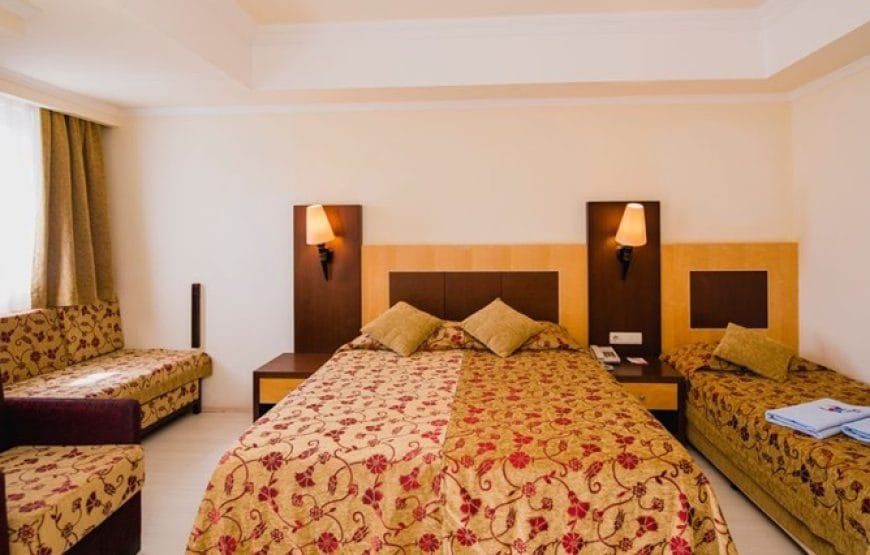 Viking Garden Otel & Spa