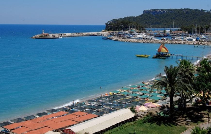 Viking Nona Beach Hotel