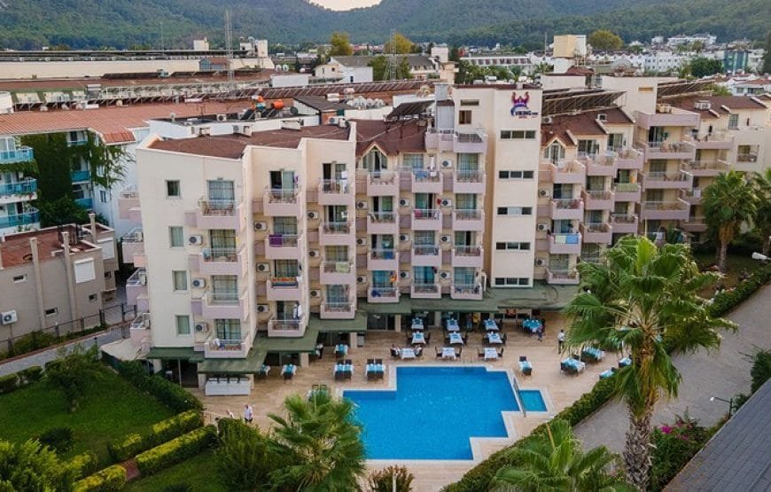 Viking Nona Beach Hotel