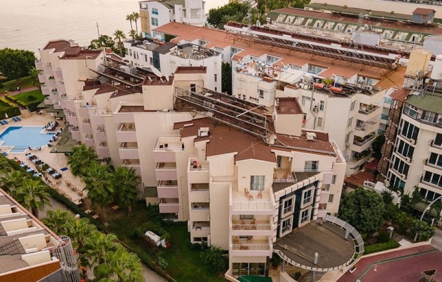 Viking Nona Beach Hotel