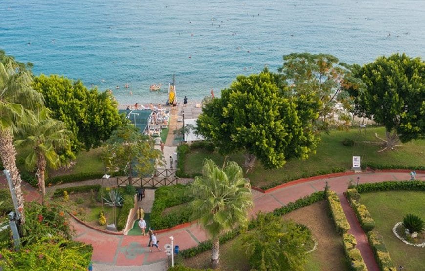 Viking Nona Beach Hotel