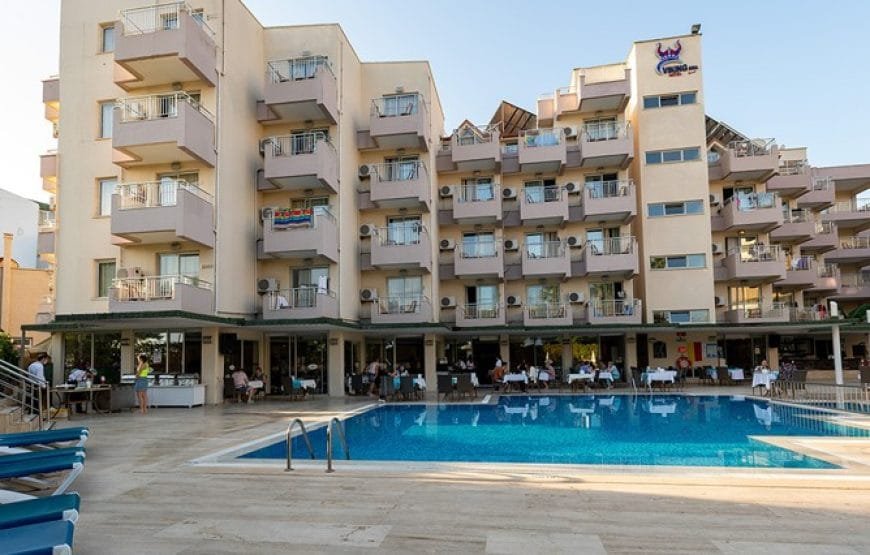 Viking Nona Beach Hotel