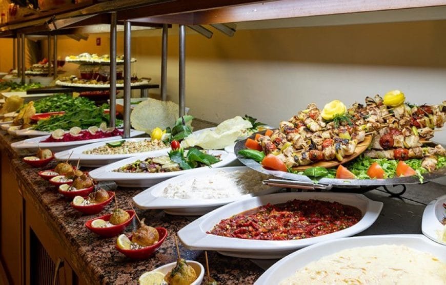 Viking Nona Beach Hotel