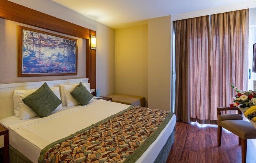 Viking Star Hotel