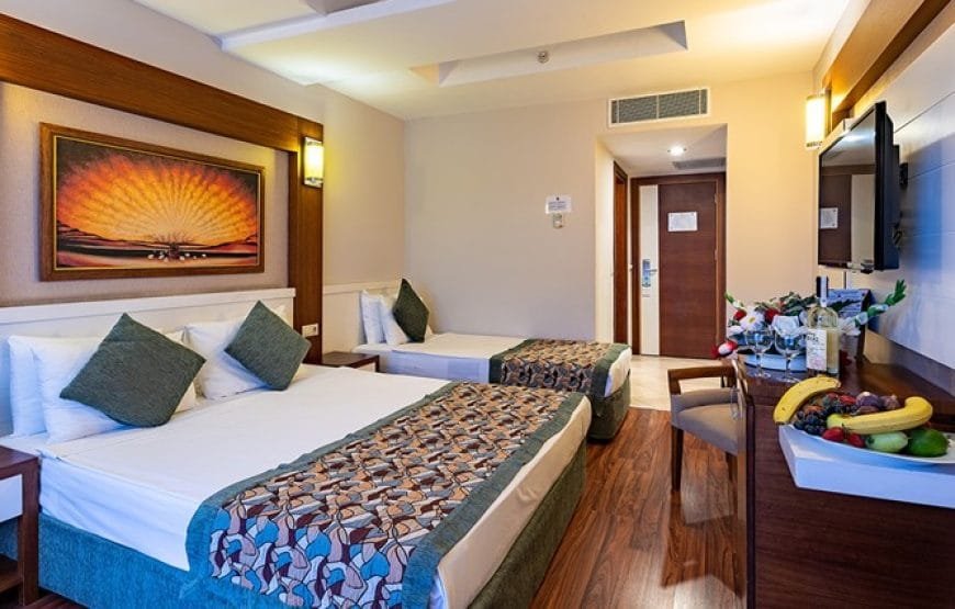 Viking Star Hotel