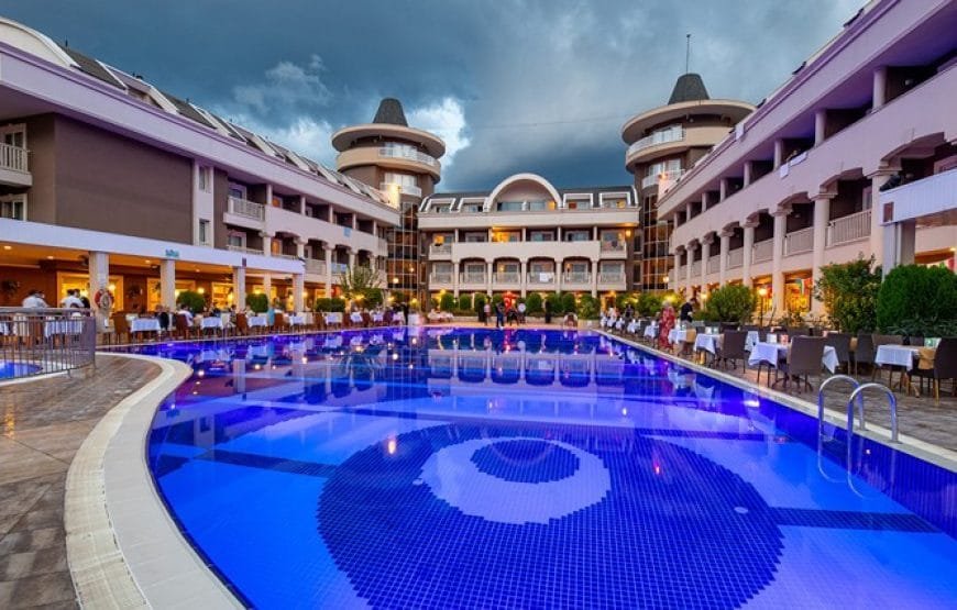 Viking Star Hotel