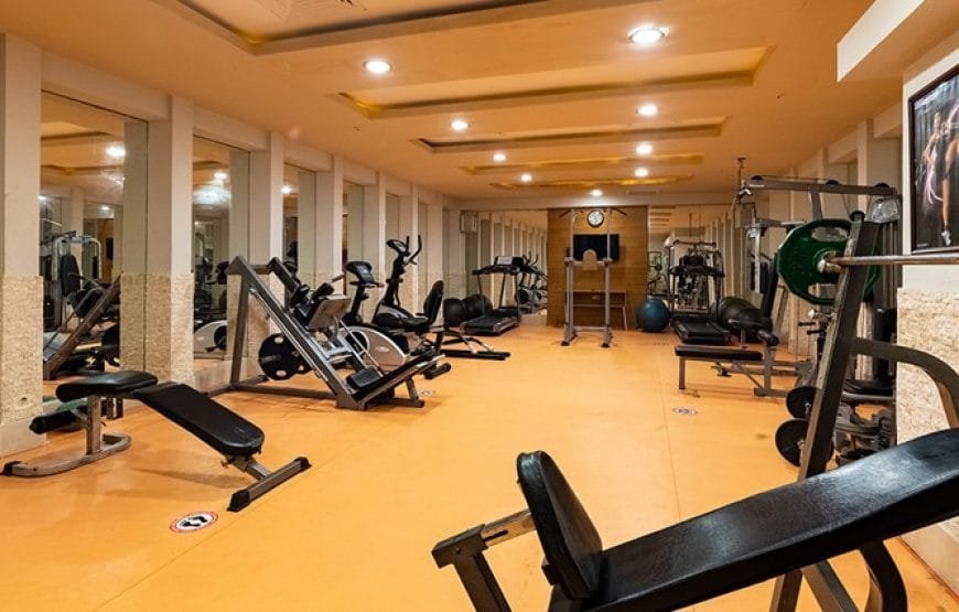 Viking Star Hotel