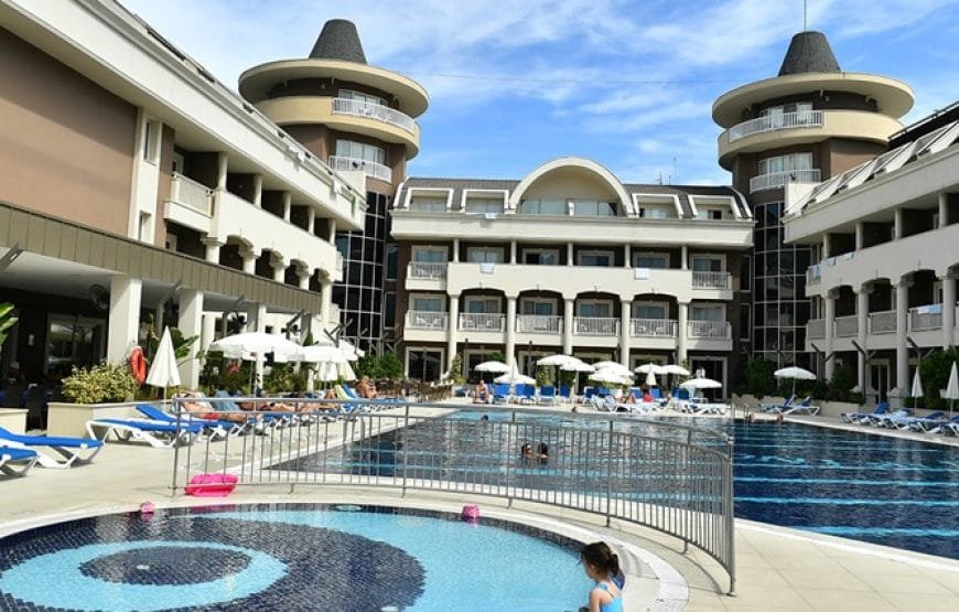 Viking Star Hotel