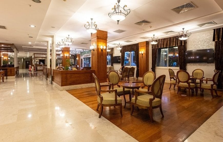 Viking Star Hotel