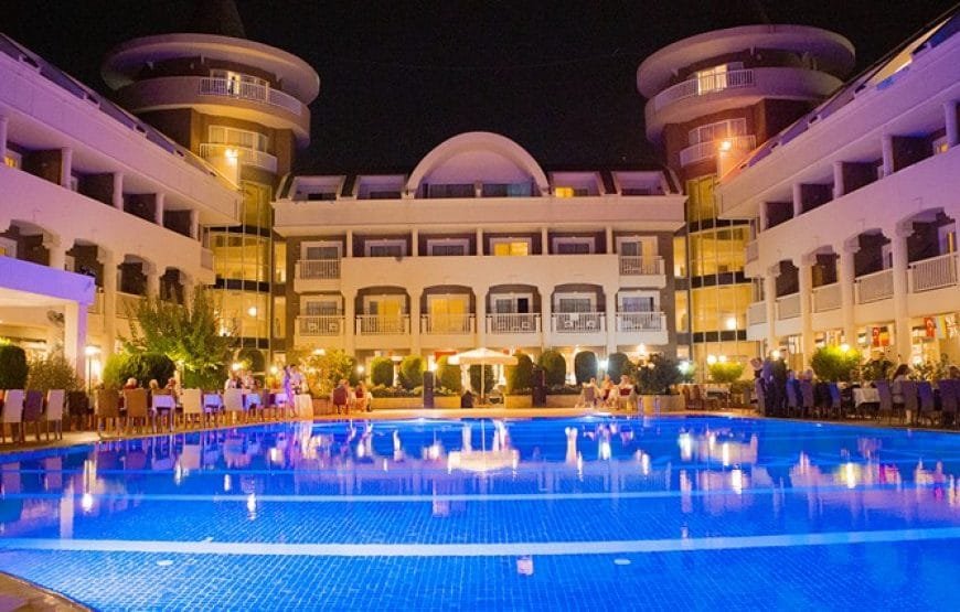 Viking Star Hotel
