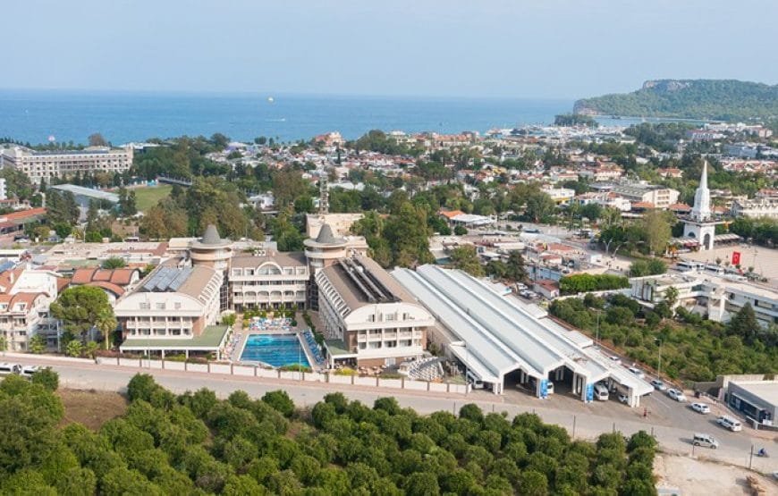 Viking Star Hotel