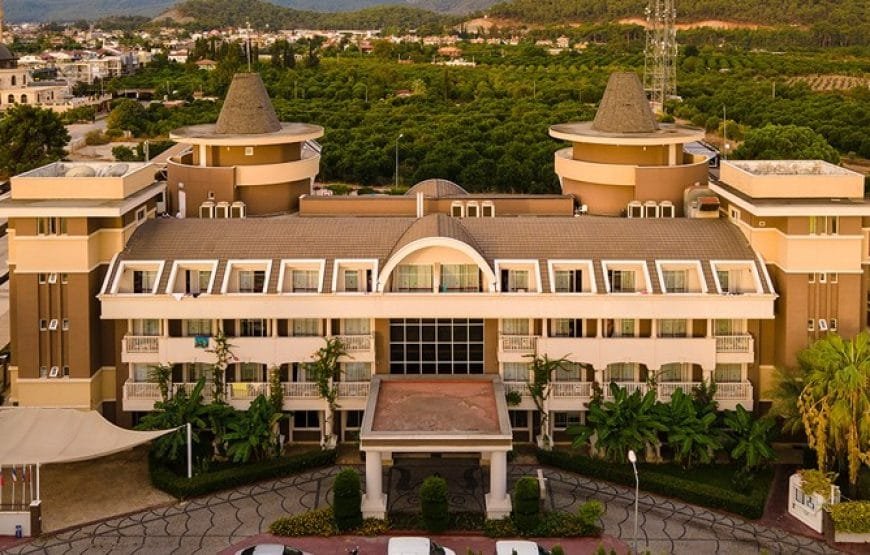 Viking Star Hotel