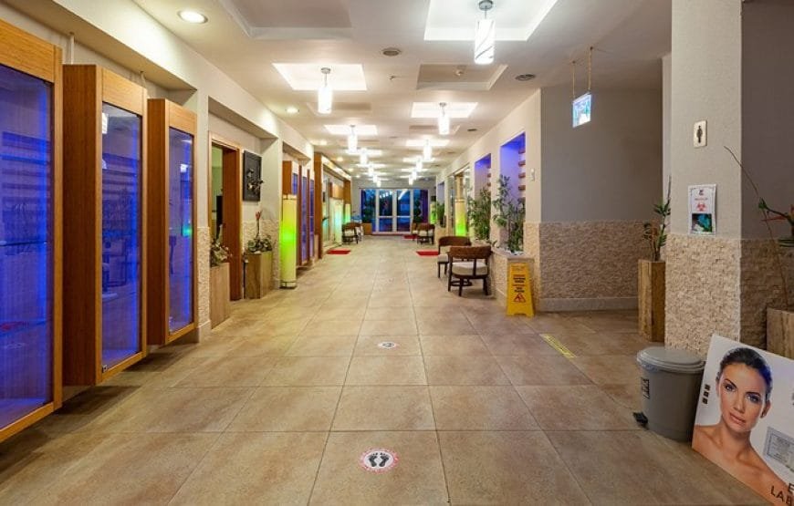 Viking Star Hotel