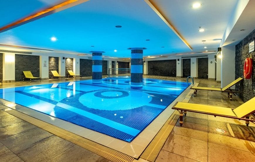 Viking Star Hotel