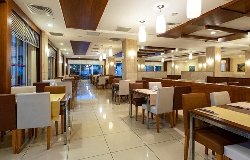 Viking Star Hotel