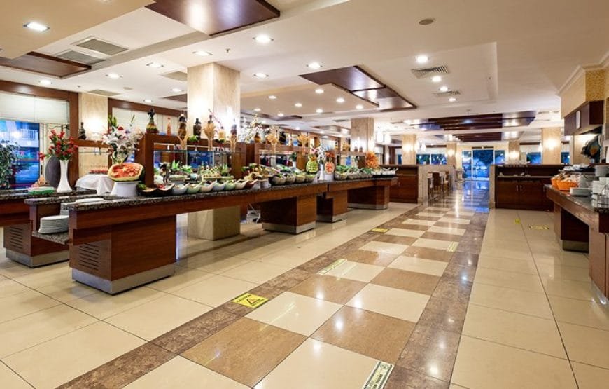 Viking Star Hotel