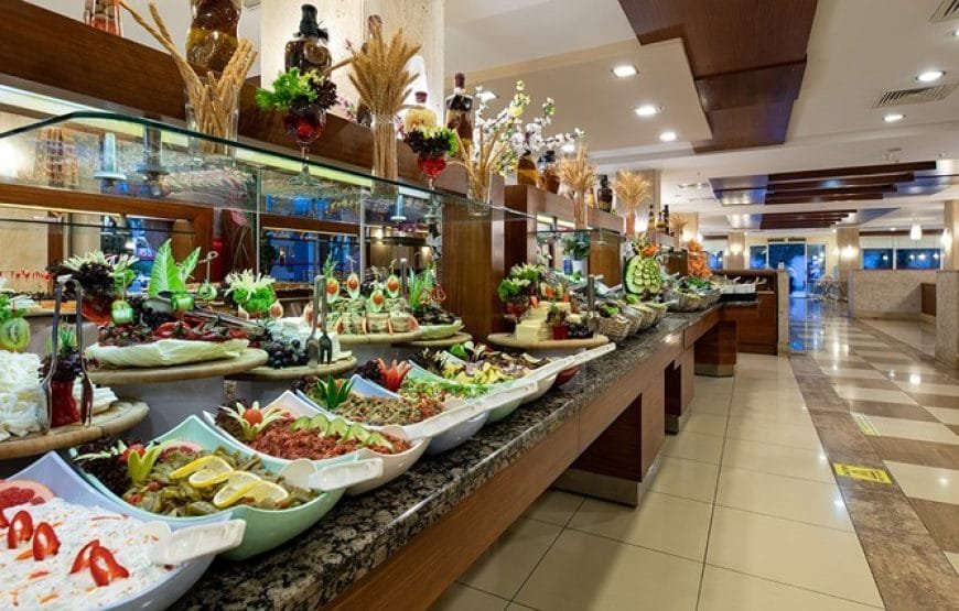 Viking Star Hotel