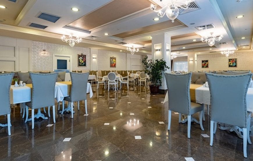 Viking Star Hotel