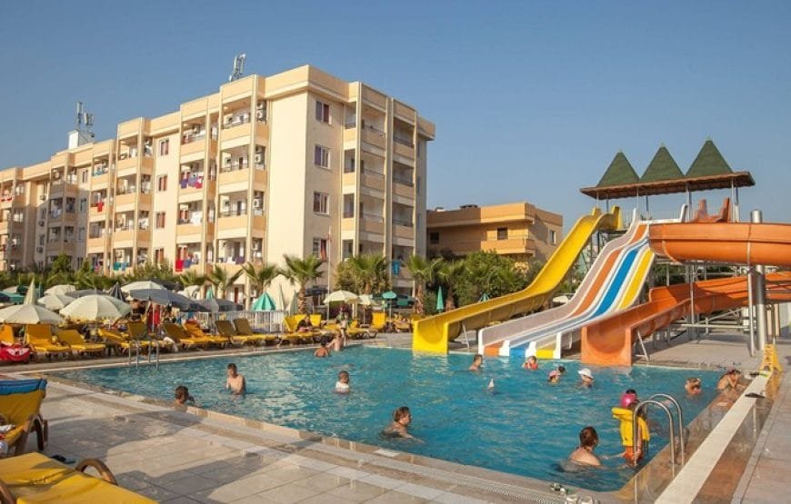 Xeno Eftalia Resort Hotel