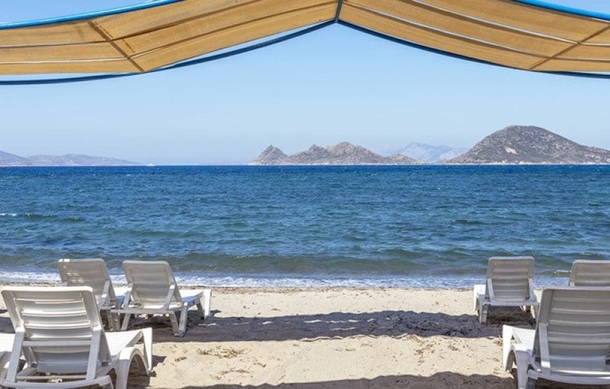 Yelken Mandalinci Spa & Wellness Hotel