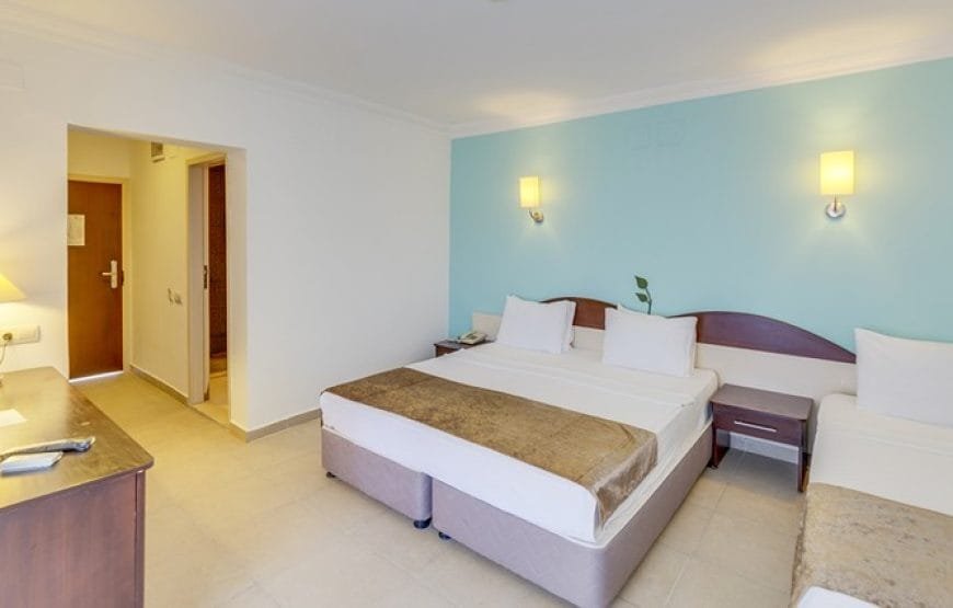 Yelken Mandalinci Spa & Wellness Hotel