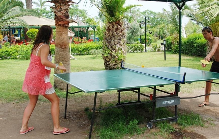 Zena Resort Hotel