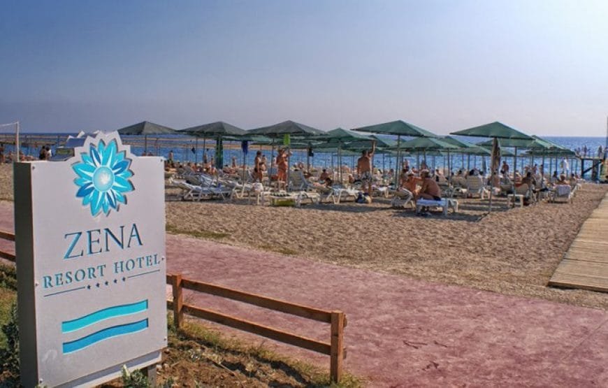 Zena Resort Hotel