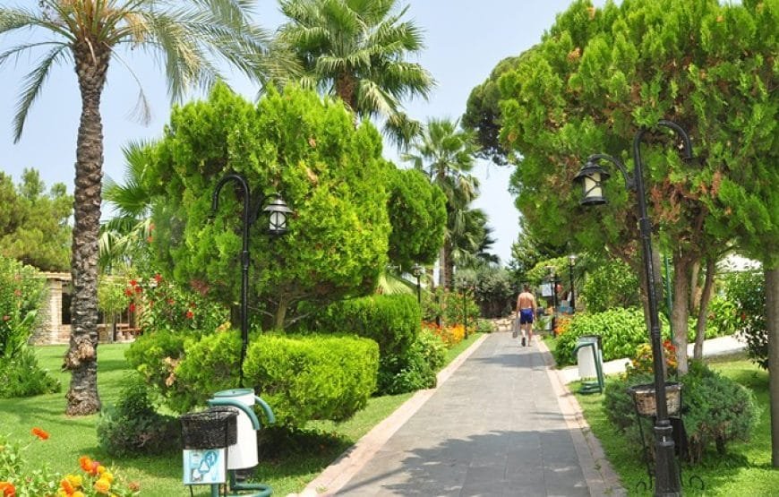 Zena Resort Hotel