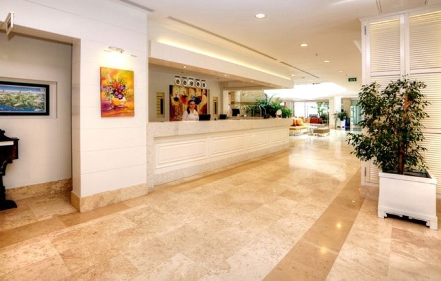 Zena Resort Hotel