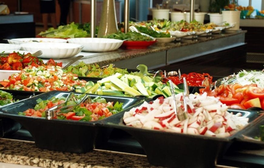 Zena Resort Hotel