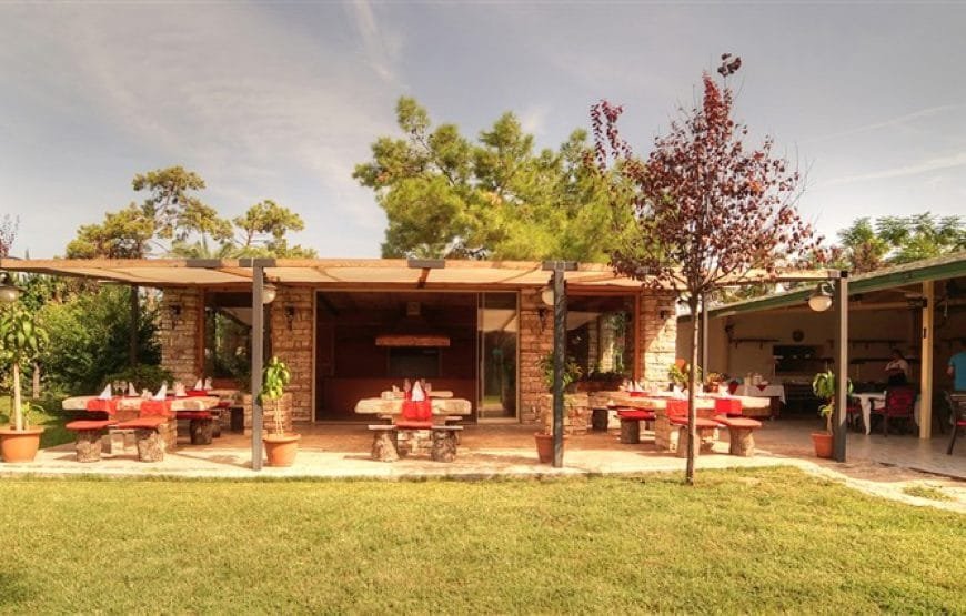 Zena Resort Hotel