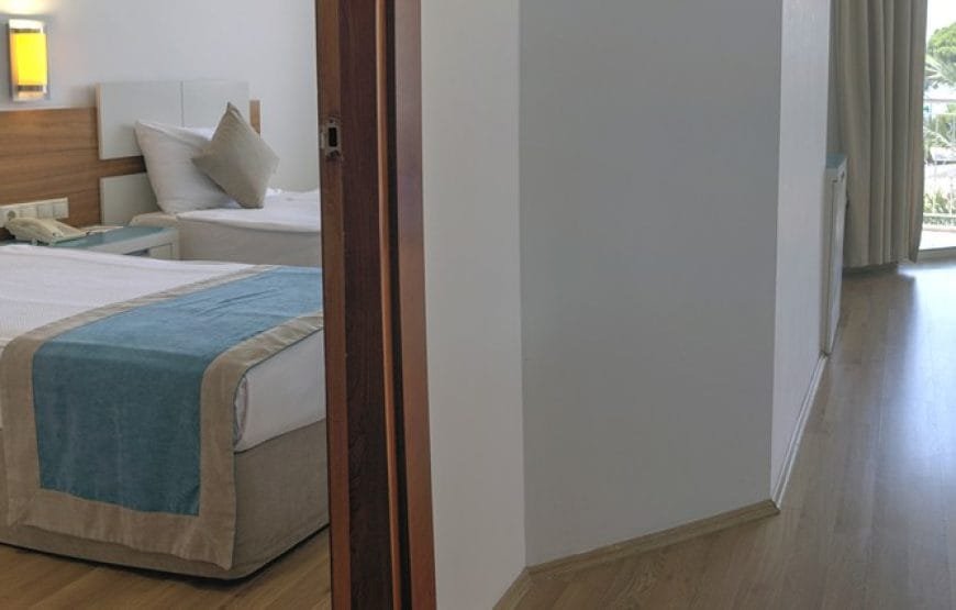 Zena Resort Hotel