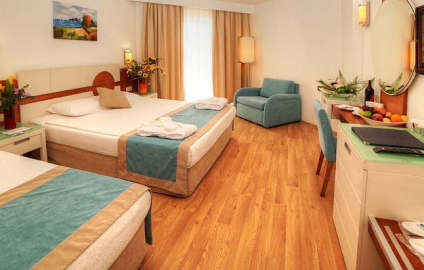 Zena Resort Hotel