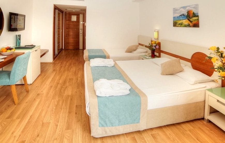 Zena Resort Hotel